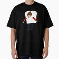 Bread T-Shirt - Novelty Apparel Men Women - T-Shirt, Sweatshirt, Hoodie