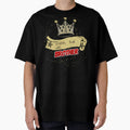 Worlds Best Brother Birthay Gift T-Shirt - Novelty Apparel for Adults - T-Shirt, Sweatshirt, Hoodie