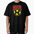 Very Best Soccer Mom T-Shirt - Casual Everyday Wear Unisex - T-Shirt, Sweatshirt, Hoodie