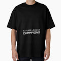 Future League Champion T-Shirt - Fun Novelty Design Unisex - T-Shirt, Sweatshirt, Hoodie