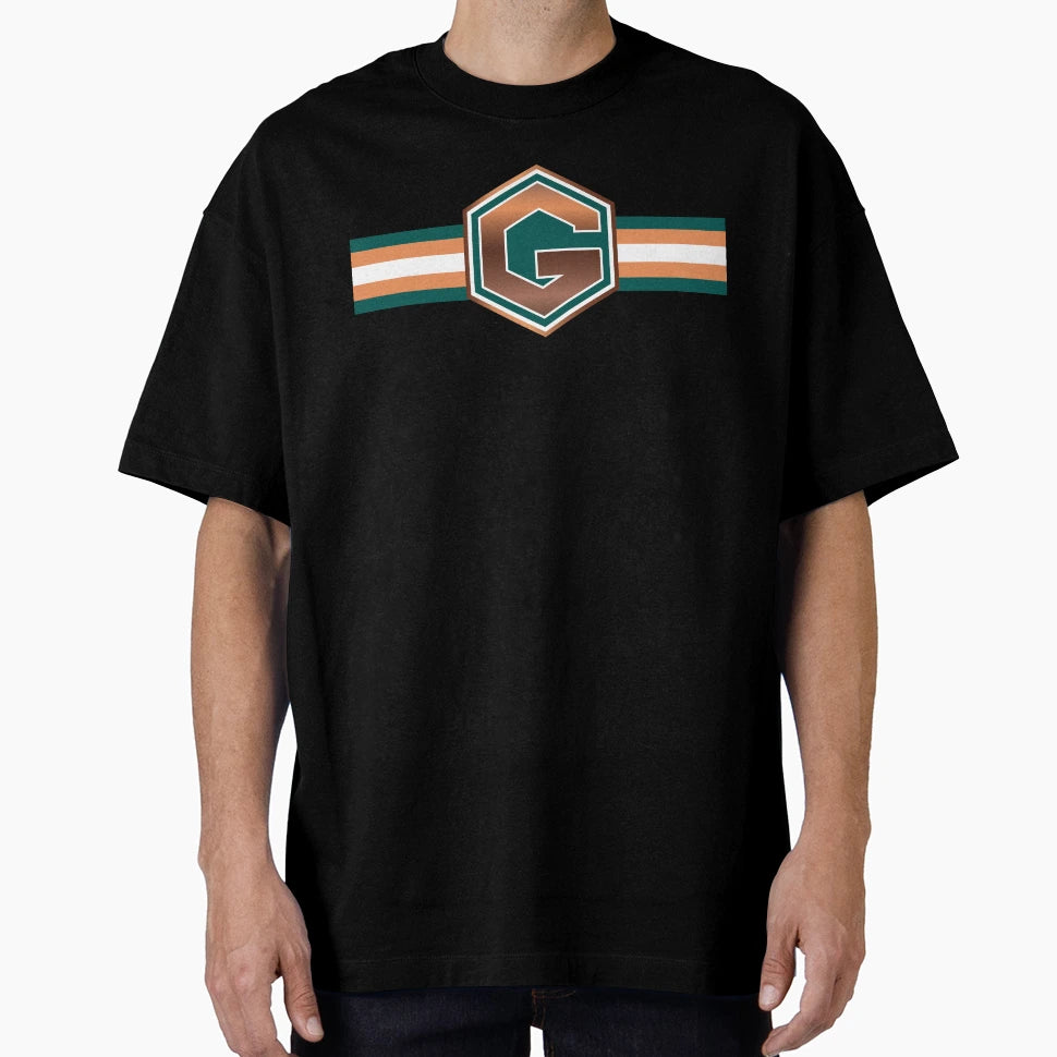 Grand Blanc Coins T-Shirt - Casual Everyday Wear for Adults - T-Shirt, Sweatshirt, Hoodie