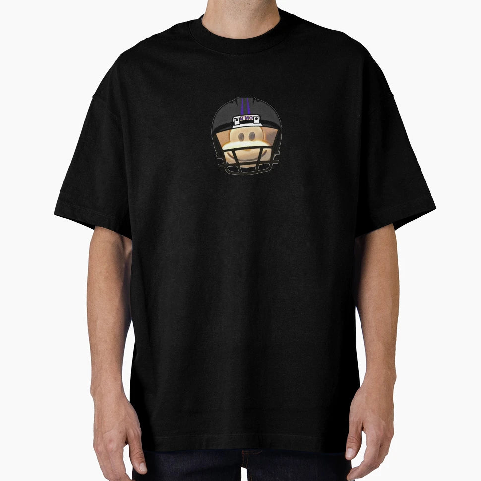 Baltimore Cj T-Shirt - Aesthetic Graphic Unisex - T-Shirt, Sweatshirt, Hoodie