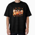 Coquette Tis Season Pumpkin T-Shirt - Fun Novelty Design for Adults - T-Shirt, Sweatshirt, Hoodie
