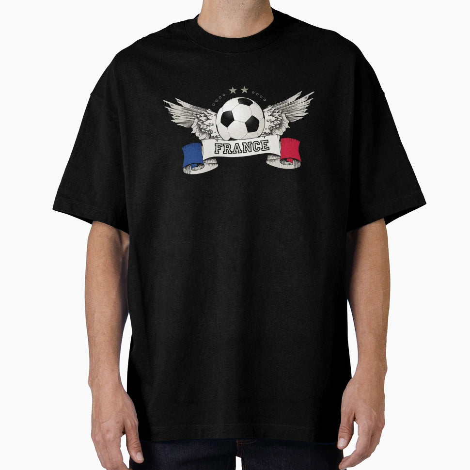 World Cup Champion France Fan Gear T-Shirt - Unique Graphic Men Women - T-Shirt, Sweatshirt, Hoodie
