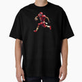 Running Back T-Shirt - Graphic Print Men Women - T-Shirt, Sweatshirt, Hoodie