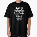 I ove surfing, proud to be surfer... V1. by Chakilogy - Adult & Kids T-Shirts, Sweatshirts & Hoodies apparel design preview 1