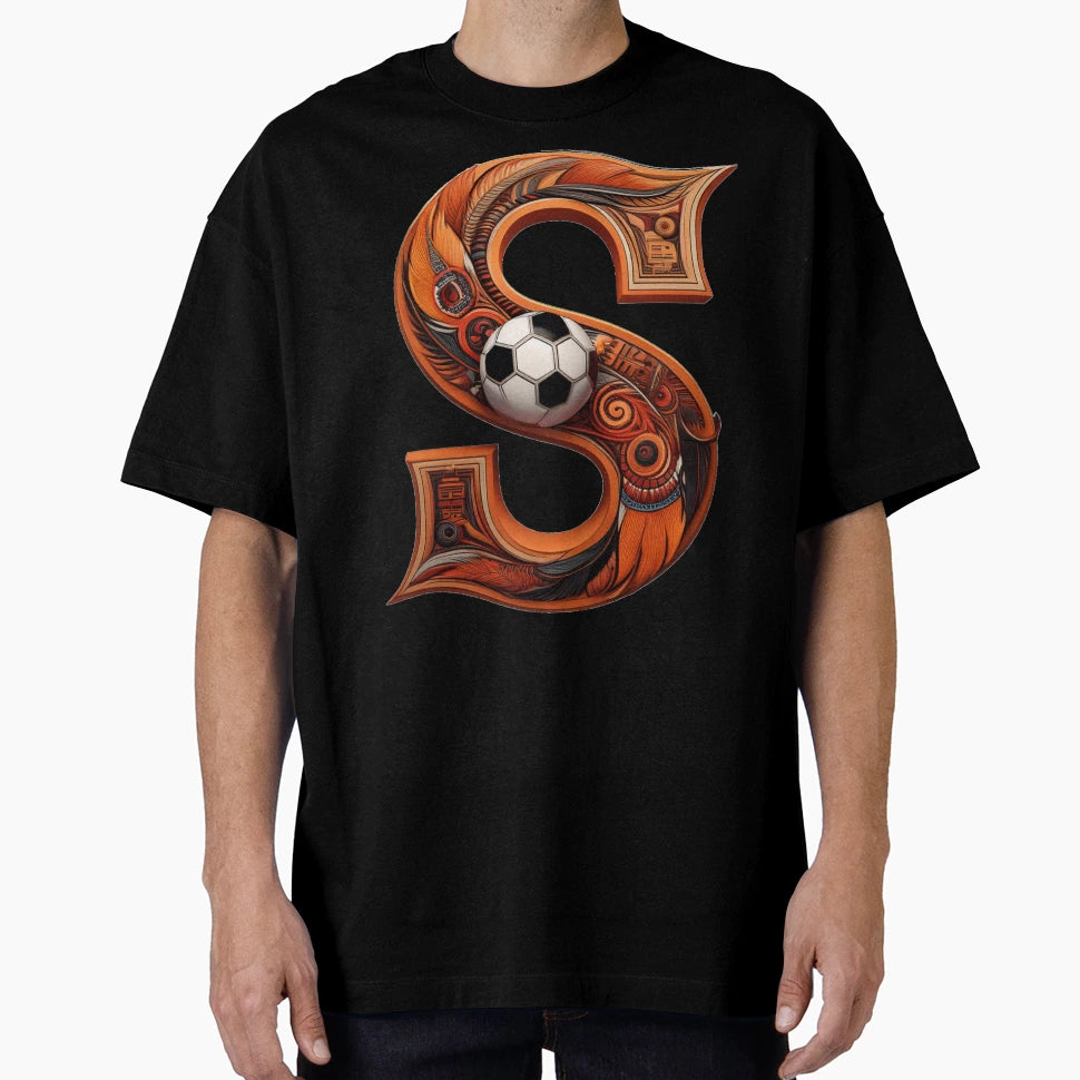 Scappoose Soccer T-Shirt - Graphic Print for Adults - T-Shirt, Sweatshirt, Hoodie