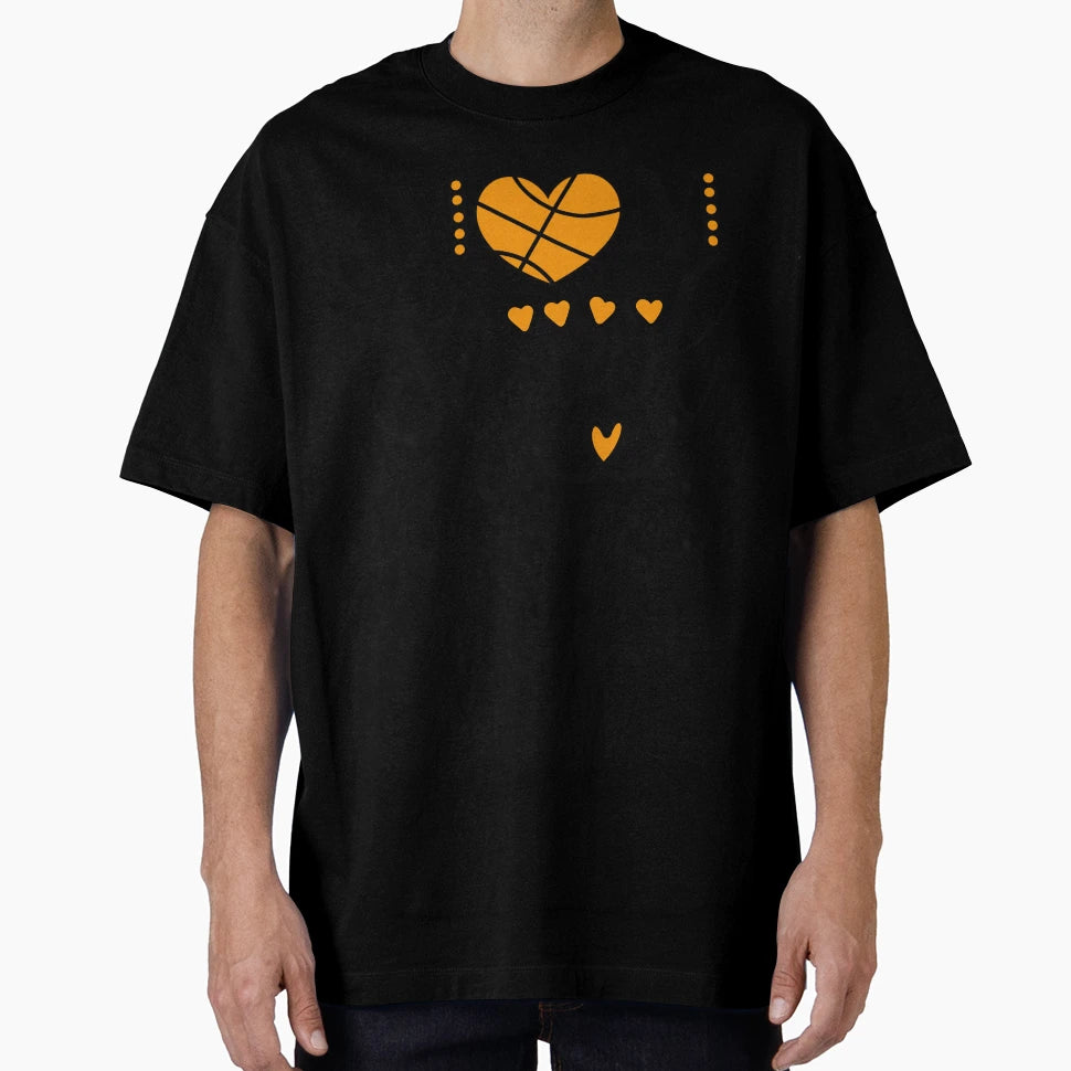 Basketball Mom Squad Home Decor T-Shirt - Custom Art Print Unisex - T-Shirt, Sweatshirt, Hoodie