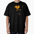 Basketball Mom Squad Home Decor T-Shirt - Custom Art Print Unisex - T-Shirt, Sweatshirt, Hoodie