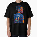 Est V O T-Shirt - Streetwear Style Men Women - T-Shirt, Sweatshirt, Hoodie