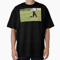 Soccer T-Shirt - Graphic Print Men Women - T-Shirt, Sweatshirt, Hoodie