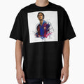 Cruyff T-Shirt - Trendy Graphic Unisex - T-Shirt, Sweatshirt, Hoodie
