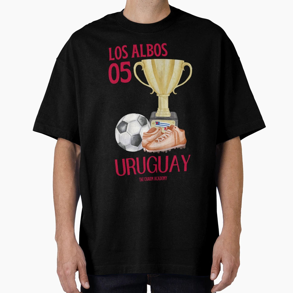 Los Albos Soccer Club T-Shirt - Streetwear Style Men Women - T-Shirt, Sweatshirt, Hoodie
