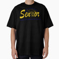 Seniors 2020 Legends Future T-Shirt - Minimalist Print for Adults - T-Shirt, Sweatshirt, Hoodie