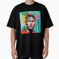 Power Neymar T-Shirt - Novelty Apparel Unisex - T-Shirt, Sweatshirt, Hoodie