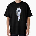 Vinicius Junior Madrid T-Shirt - Aesthetic Graphic Men Women - T-Shirt, Sweatshirt, Hoodie
