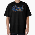 Dad 2024 Fathers Day Baseball Dad T-Shirt - Casual Everyday Wear Unisex - T-Shirt, Sweatshirt, Hoodie