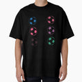 Soccer Ball T-Shirt - Unique Graphic Unisex - T-Shirt, Sweatshirt, Hoodie