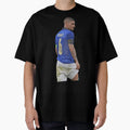 Marco Verratti Italy T-Shirt - Casual Everyday Wear Unisex - T-Shirt, Sweatshirt, Hoodie