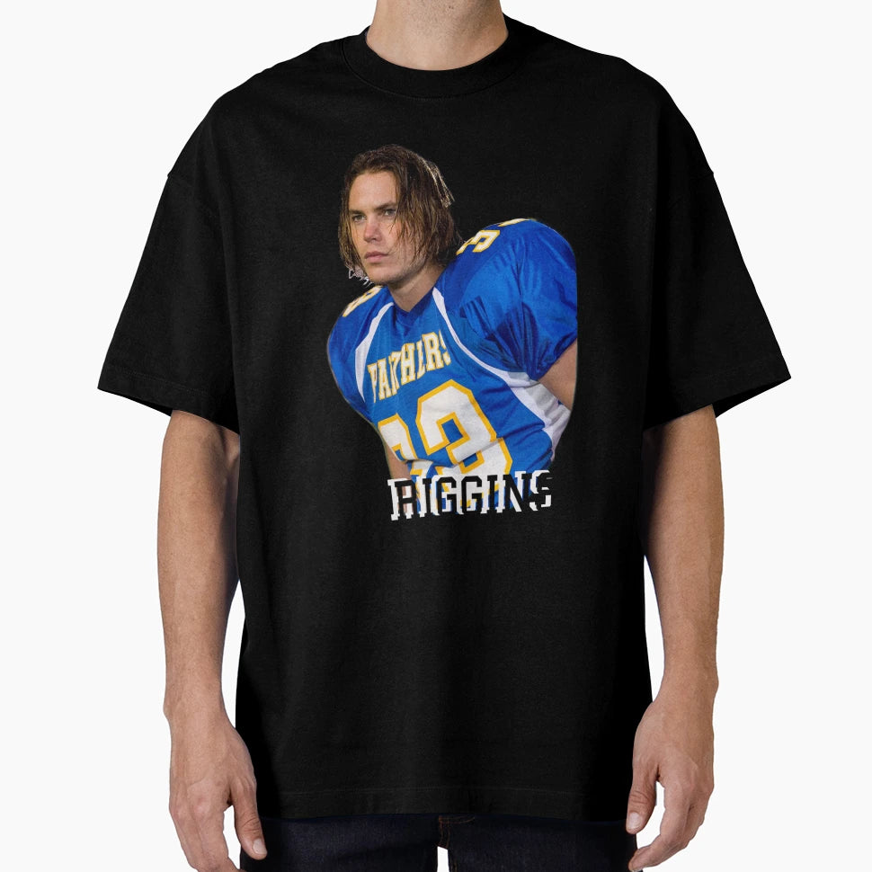 Tim Riggins T-Shirt - Streetwear Style for Adults - T-Shirt, Sweatshirt, Hoodie
