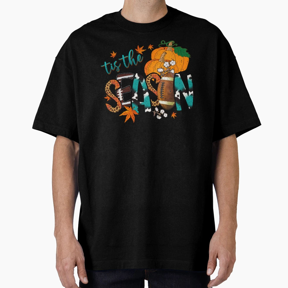 Tis Season T-Shirt - Unique Graphic for Adults - T-Shirt, Sweatshirt, Hoodie
