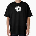 Football T-Shirt - Streetwear Style Men Women - T-Shirt, Sweatshirt, Hoodie