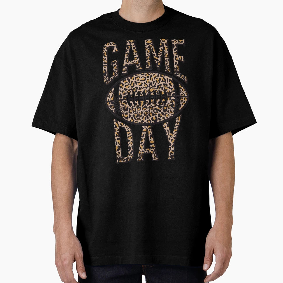 American Football Lover Soccer Football T-Shirt - Novelty Apparel Unisex - T-Shirt, Sweatshirt, Hoodie