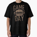 American Football Lover Soccer Football T-Shirt - Novelty Apparel Unisex - T-Shirt, Sweatshirt, Hoodie
