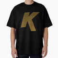 Zildjian K Logo T-Shirt - Aesthetic Graphic Unisex - T-Shirt, Sweatshirt, Hoodie