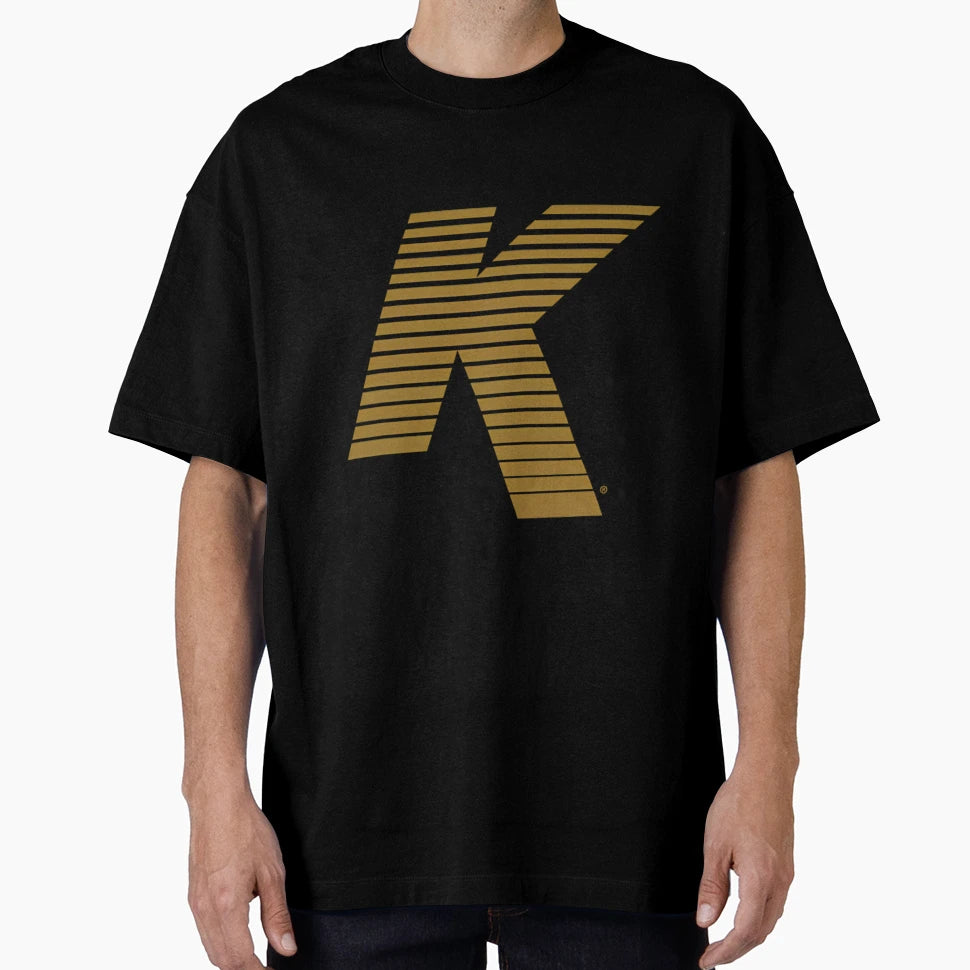 Zildjian K Logo T-Shirt - Aesthetic Graphic Unisex - T-Shirt, Sweatshirt, Hoodie