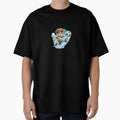 Football T-Shirt - Fun Novelty Design for Adults - T-Shirt, Sweatshirt, Hoodie