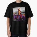 Ronaldinho T-Shirt - Fun Novelty Design for Adults - T-Shirt, Sweatshirt, Hoodie