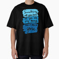 Something Will Grow From All You Are Going Though And - Adult & Kids T-Shirts, Sweatshirts & Hoodies apparel design preview 1