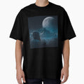 The seeker by seamless - Adult & Kids T-Shirts, Sweatshirts & Hoodies apparel design preview 1