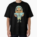 American Football Player Egg T-Shirt - Streetwear Style Unisex - T-Shirt, Sweatshirt, Hoodie