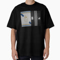 Real Model Soccer T-Shirt - Aesthetic Graphic Unisex - T-Shirt, Sweatshirt, Hoodie