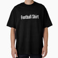 Old Lucky Football Do Not Wash T-Shirt - Casual Everyday Wear for Adults - T-Shirt, Sweatshirt, Hoodie