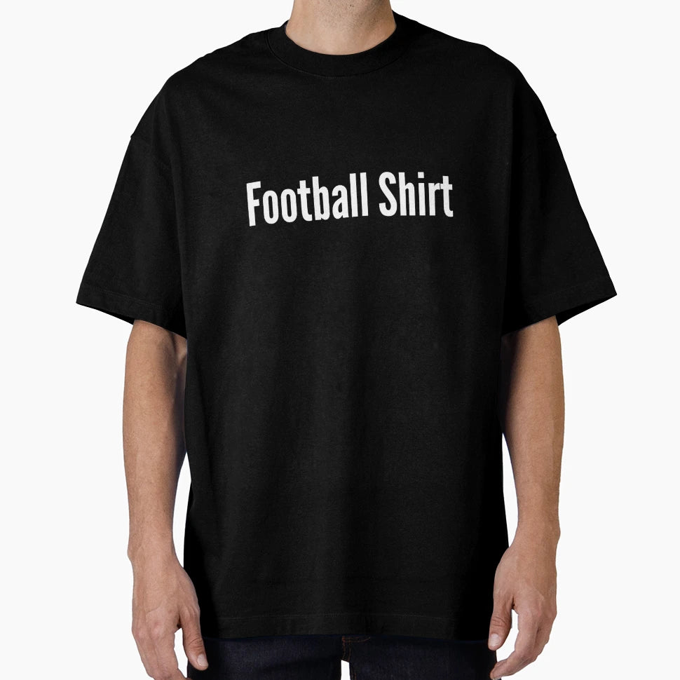 Old Lucky Football Do Not Wash T-Shirt - Casual Everyday Wear for Adults - T-Shirt, Sweatshirt, Hoodie