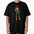 American Football T-Shirt - Unique Graphic Unisex - T-Shirt, Sweatshirt, Hoodie