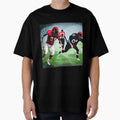 American Football T-Shirt - Casual Everyday Wear for Adults - T-Shirt, Sweatshirt, Hoodie
