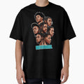 Brotherhood T-Shirt - Minimalist Print Men Women - T-Shirt, Sweatshirt, Hoodie