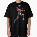 Lamine Yamal T-Shirt - Fun Novelty Design for Adults - T-Shirt, Sweatshirt, Hoodie