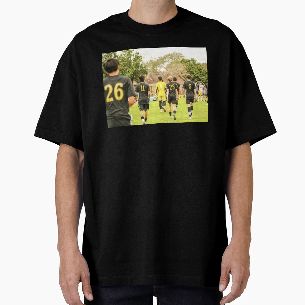 Houston Fc Usl2 Walkout T-Shirt - Graphic Print for Adults - T-Shirt, Sweatshirt, Hoodie