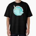 Kawaii: Stay Weird Narwhal by AutonomousN - Adult & Kids T-Shirts, Sweatshirts & Hoodies apparel design preview 1