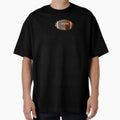 Football Leopard Png Sublimation T-Shirt - Custom Art Print Unisex - T-Shirt, Sweatshirt, Hoodie