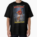 After Dark Book One Catch T-Shirt - Fun Novelty Design Unisex - T-Shirt, Sweatshirt, Hoodie