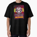 SPAIN:New merch for football supporters and soccer - Adult & Kids T-Shirts, Sweatshirts & Hoodies apparel design preview 1