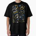 Soccer Fan Gift Football Lover Sports T-Shirt - Custom Art Print Unisex - T-Shirt, Sweatshirt, Hoodie