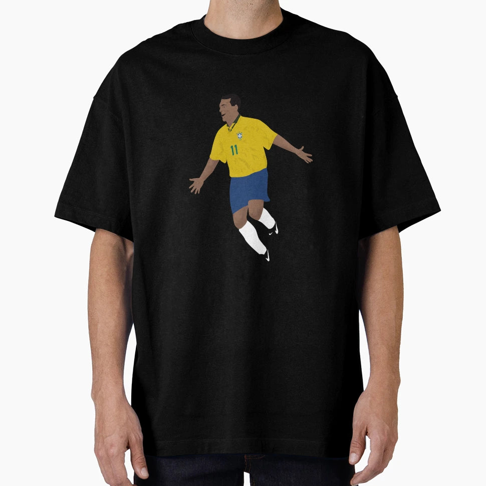 Or Baixinho Infernal T-Shirt - Minimalist Print Unisex - T-Shirt, Sweatshirt, Hoodie