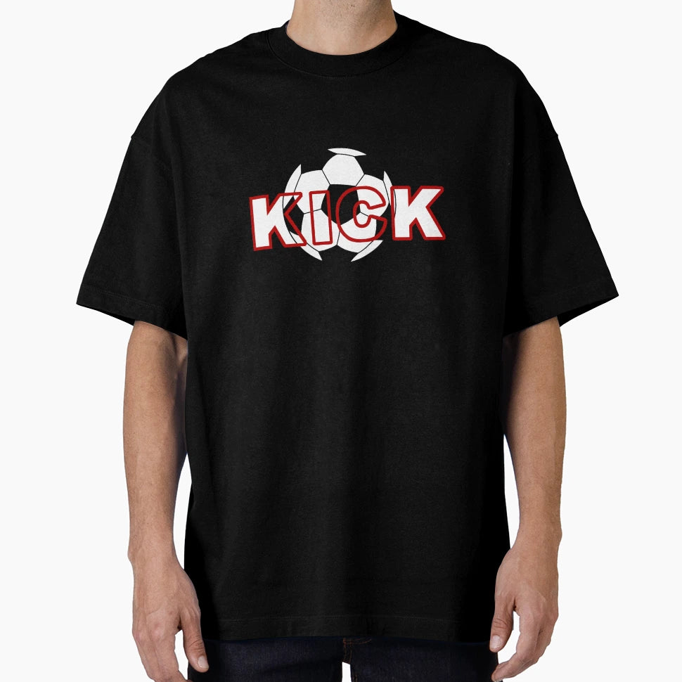 Football T-Shirt - Fun Novelty Design for Adults - T-Shirt, Sweatshirt, Hoodie